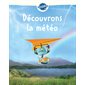Découvrons la météo : Moussaillons