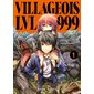 Villageois LVL 999 T.01 : Manga : ADO