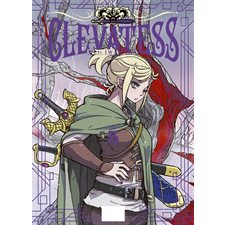 Clevatess T.05 : Manga : ADT