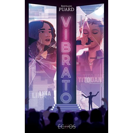 Vibrato : Echos : 12-14