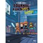 Journal d'un noob T.10 : Face-à-face avec l'évocateur : Bande dessinée