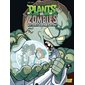Plants vs zombies T.20 : Histoires à dormir debout : Bande dessinée