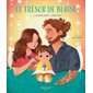 Le trésor de Blaise : Couverture rigide