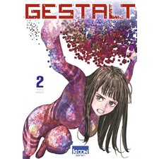 Gestalt T.02 : Manga : ADT