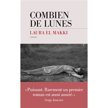 Combien de lunes, Domaine français