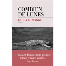 Combien de lunes, Domaine français