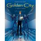 Golden city T.15 : Jour de terreur : Bande dessinée