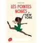 Les pointes noires T.03 (FP) : Les pointes noires à New York : 9-11