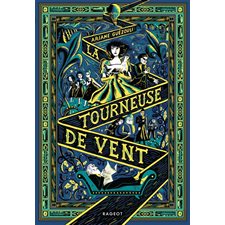 La tourneuse de vent : 6-8