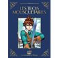 Les trois mousquetaires : Les classiques en manga : Manga : ADO