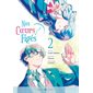 Nos coeurs figés T.02 : Manga : ADO