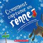 Comment capturer un renne : Couverture souple