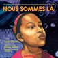 Nous sommes là : Couverture souple