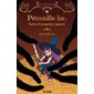 Pétronille inc. T.06 : Pattes d’araignées véganes : 6-8