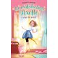 La malédiction d'Axelle T.01 : Chat de ruelle : 9-11
