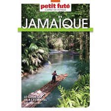 Jamaïque (Petit futé) : Petit futé. Carnet de voyage