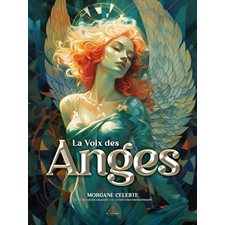 Cartes Oracles : La Voix des Anges