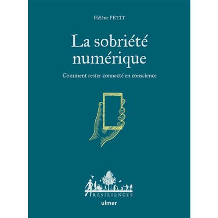 La sobriété numérique : comment rester connecté en conscience