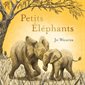 Petits éléphants : Couverture rigide