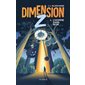 Dimension Z T.01 : L'homme sans nom : 12-14