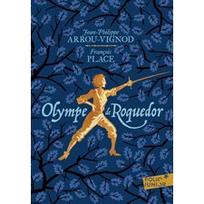 Olympe de Roquedor (FP) : Folio junior : 12-14