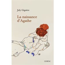 La naissance d'Agathe