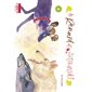 Le renard et le petit tanuki T.02 : Manga : JEU