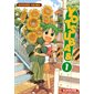 Yotsuba & ! T.01 : Manga : ADO