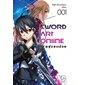 Sword art online : progressive T.01 : Roman : 12-14