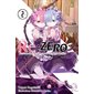 Re:Zero : re:vivre dans un autre monde à partir de zéro T.02 : Roman : 12-14