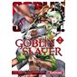 Goblin slayer T.02 : Manga : ADT : PAV