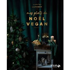 Mes plats de Noël vegan