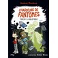 Chasseurs de fantômes T.05 : Terreur à la bibliothèque : 9-11