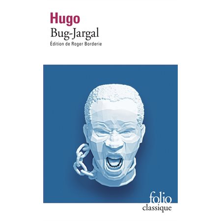 Bug-Jargal (FP) : Folio. Classique