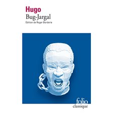 Bug-Jargal (FP) : Folio. Classique
