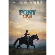 Pony : 9-11