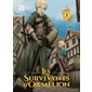Les survivants d'Ormélion T.01 : Manga : ADT