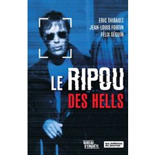 Le ripou des Hells : Bureau d'enquête