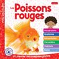 Les poissons rouges : Un premier documentaire photos : Mon Louloudoc