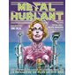 Métal hurlant T.08 : La ménagère de plus de 500 ans : Bande dessinée