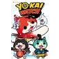 Yo-kai watch T.22 : Manga : JEU