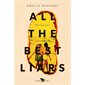 All the best liars : 12-14