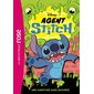 Agent Stitch T.01 : Une aventure sans bavures : Bibliothèque rose : 6-8