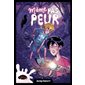 Le cercueil : Même pas peur : 9-11