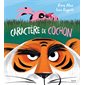 Caractère de cochon : Couverture rigide