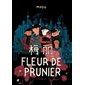 Fleur de prunier : Trajectoires : Bande dessinée