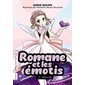 Romane et les émotis T.03 : Mélancolie : 9-11