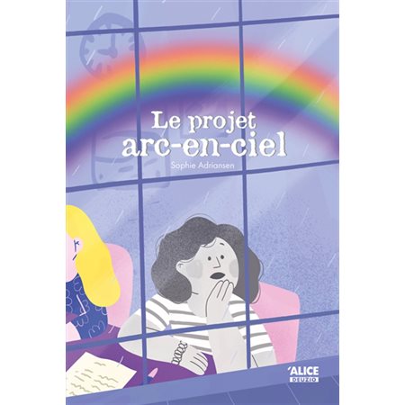 Le projet arc-en-ciel : Deuzio : 9-11