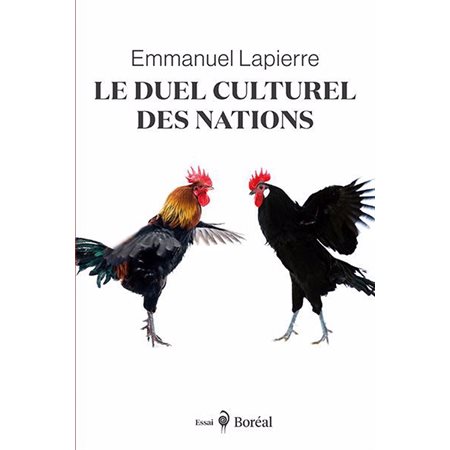 Le Duel culturel des nations