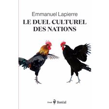 Le Duel culturel des nations